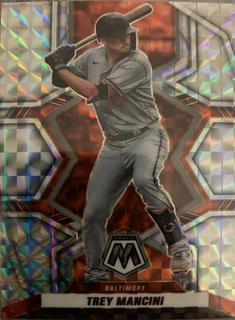 Trey Mancini