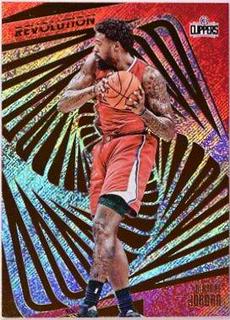 DeAndre Jordan
