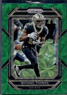Michael Thomas