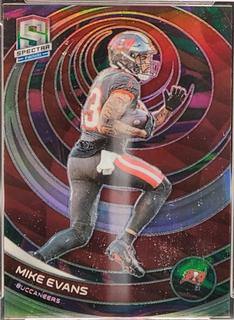 Mike Evans