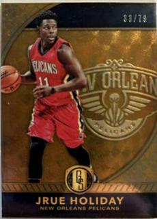 Jrue Holiday