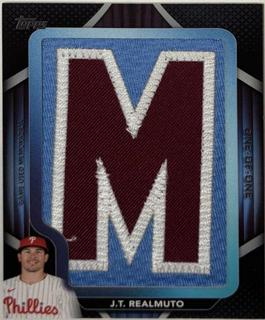 J.T. Realmuto