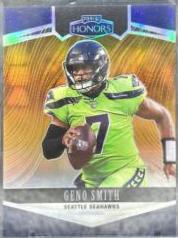 Geno Smith