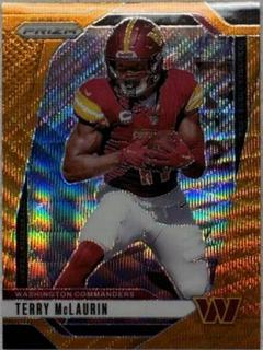 Terry McLaurin