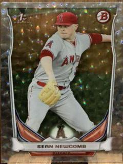 Sean Newcomb
