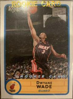 Dwyane Wade