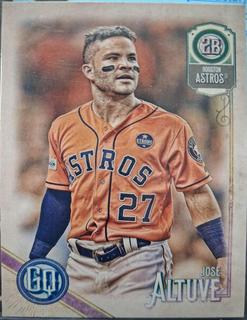 Jose Altuve