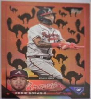 Eddie Rosario