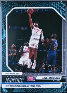 Cade Cunningham