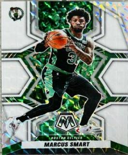 Marcus Smart
