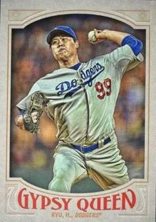 Hyun-Jin Ryu