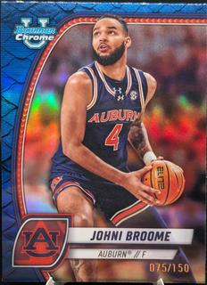 Johni Broome