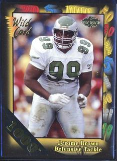 Jerome Brown