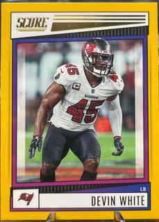 Devin White