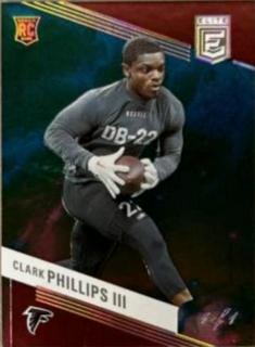 Clark Phillips III