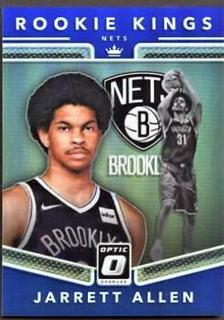 Jarrett Allen
