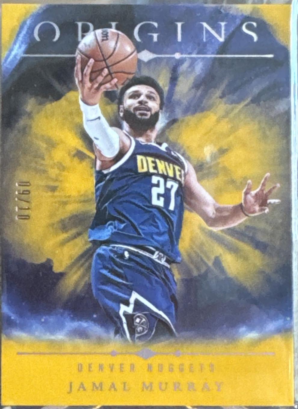 Jamal Murray