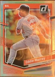 Eddie Murray