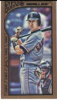 Nomar Garciaparra