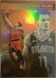 Trae Young