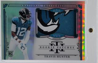Travis Hunter