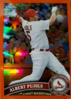 Albert Pujols