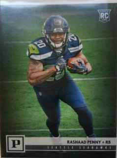 Rashaad Penny