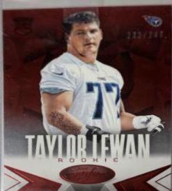 Taylor Lewan