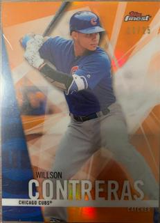 Willson Contreras