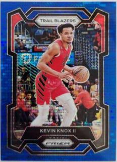 Kevin Knox II