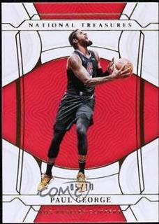 Paul George