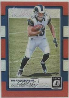 Cooper Kupp