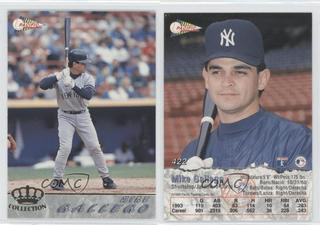 Mike Gallego