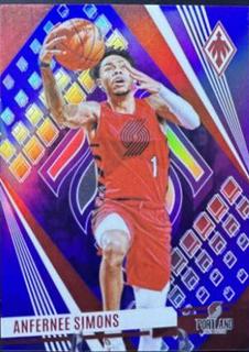 Anfernee Simons