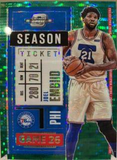 Joel Embiid