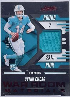 Quinn Ewers