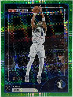 Kyrie Irving