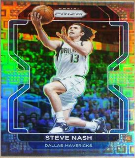 Steve Nash