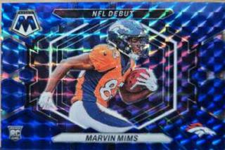 Marvin Mims