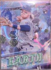 Bobby Witt Jr. [Gold] #13