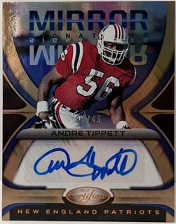 Andre Tippett