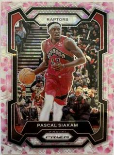 Pascal Siakam