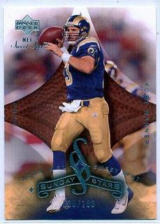 Kurt Warner