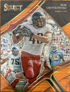 Rob Gronkowski