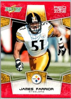 James Farrior