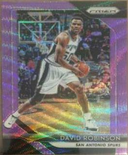 David Robinson