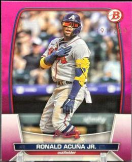 Ronald Acuna Jr.