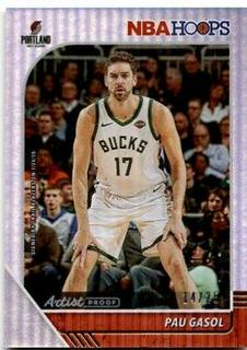 Pau Gasol