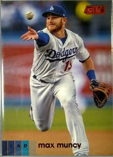 Max Muncy