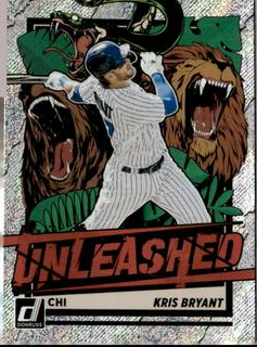 Kris Bryant